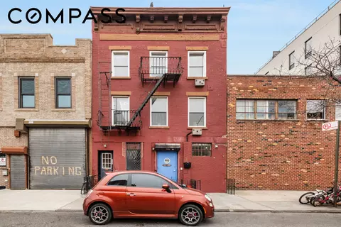 19 Carroll St, Brooklyn, NY 11231