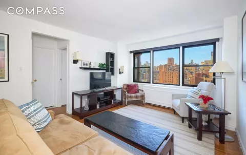 201 E 83rd St #14E, New York, NY 10028