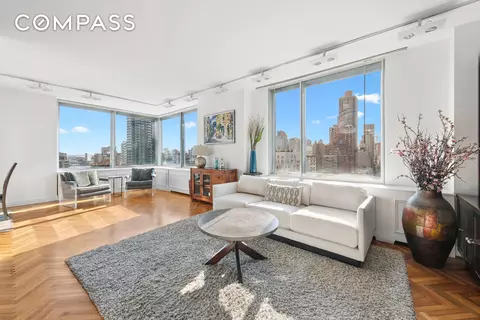 360 E 88th St #18D, New York, NY 10128