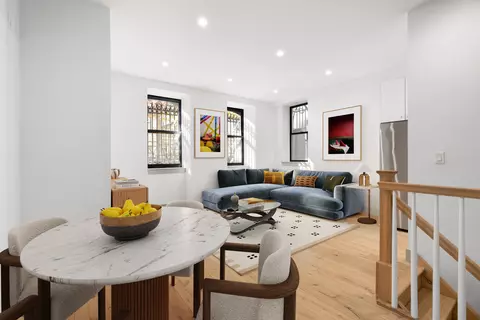 463 W 142nd St #GA, New York, NY 10031