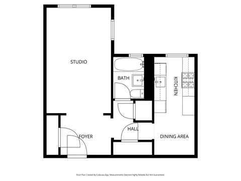 25-40 31st Ave #6F, New York City, NY 11106