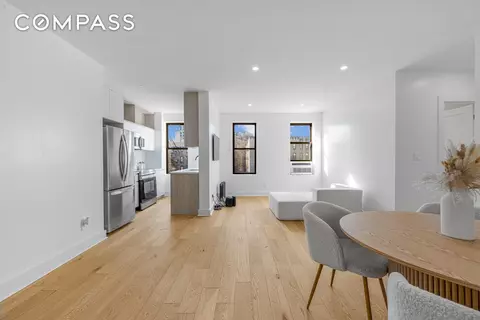78 Thayer St #E5, New York, NY 10040