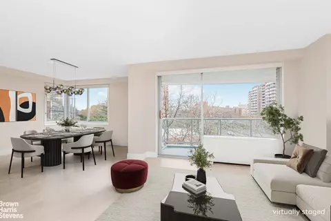 3333 Henry Hudson Pkwy #5S, New York City, NY 10463