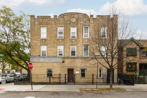 316 Chauncey St #MUIFAM, Brooklyn, NY 11233