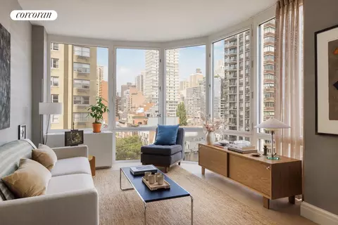 400 E 84th St #11A, New York, NY 10028