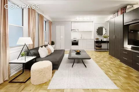 155 E 49th St #1E, New York, NY 10017