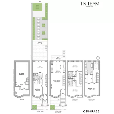 209 Prospect Pl, Brooklyn, NY 11238