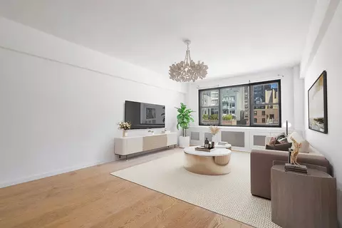 408 W 57th St #10-J, New York, NY 10019