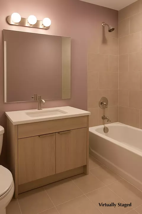 1901 Madison Ave #301, New York, NY 10035