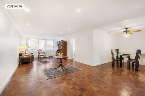 315 E 70th St #4D, New York, NY 10021
