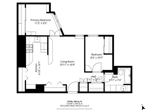 380 Riverside Dr #6P, New York, NY 10025