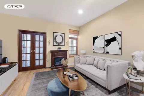 380 Riverside Dr #6P, New York, NY 10025
