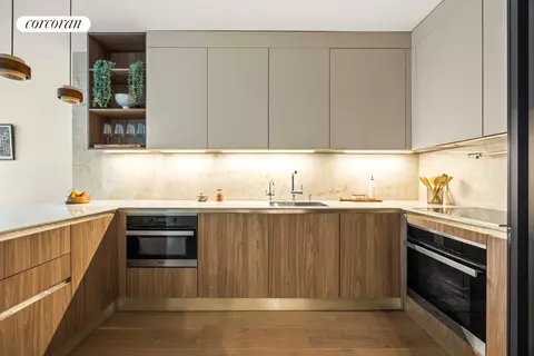 21 Lefferts Pl #3R, Brooklyn, NY 11238