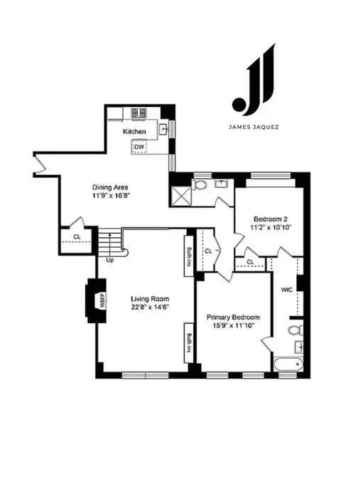 434 E 52nd St #10E, New York, NY 10022