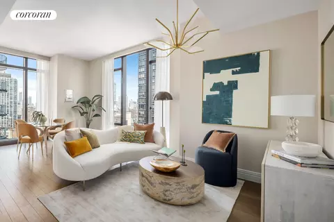 430 E 58th St #23B, New York, NY 10022