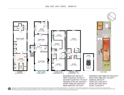 1384 E 29th St, Brooklyn, NY 11210