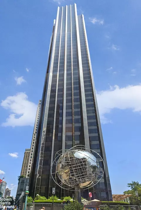 1 Central Park W #918, New York, NY 10023