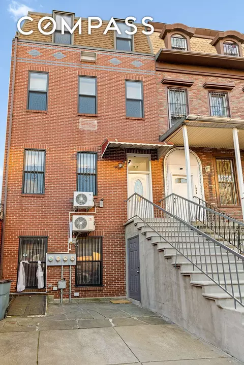 1644 Atlantic Ave, Brooklyn, NY 11213