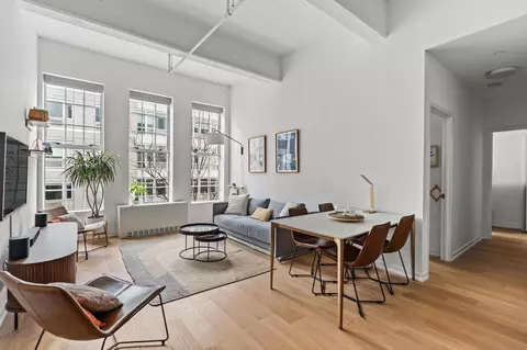 184 Kent Ave #D319, Brooklyn, NY 11249