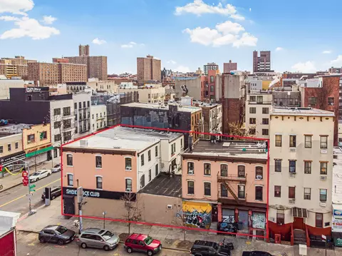 101 Graham Ave #MUIFAMIL, Brooklyn, NY 11206