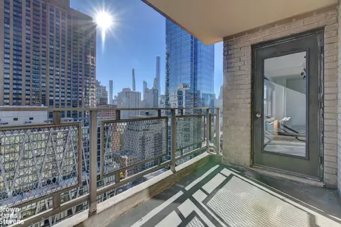 160 W End Ave #26P, New York, NY 10023