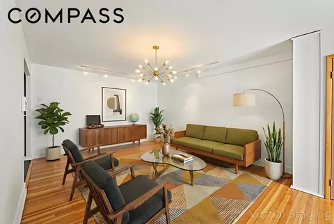 60 E 9th St #341, New York, NY 10003