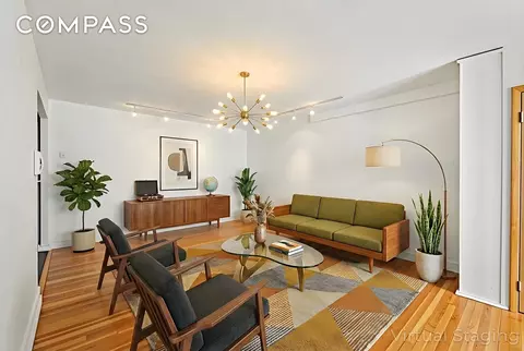 60 E 9th St #341, New York, NY 10003