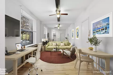 140 E 95th St #1E, New York, NY 10128