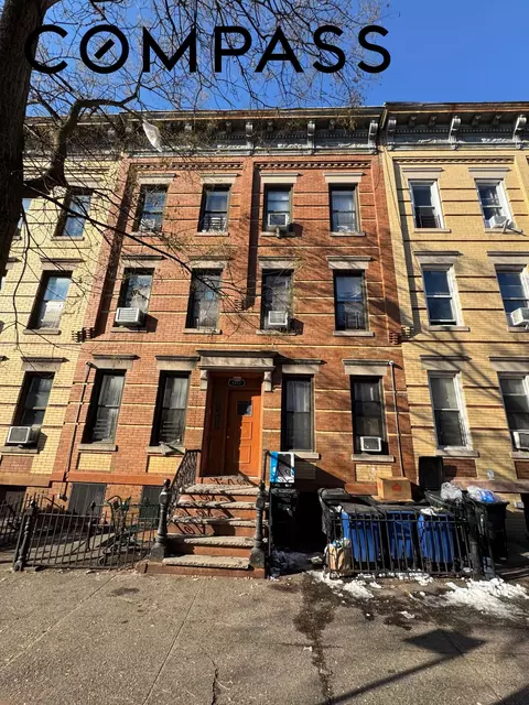 17-17 Madison St, Ridgewood, NY 11385