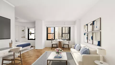 220 E 57th St #17H, New York, NY 10022