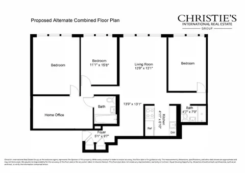 120 E 36th St #3EF, New York, NY 10016