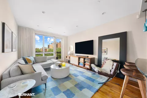 324 E 112th St #6A, New York, NY 10029