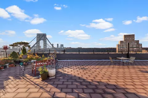 854 W 181st St #5D, New York, NY 10033