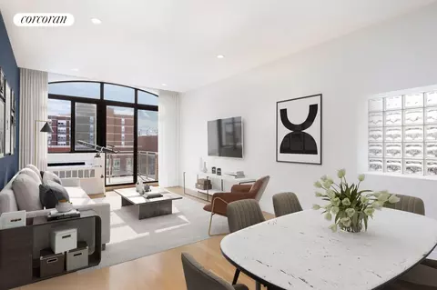 23-16 31st Ave #PHB, New York City, NY 11106