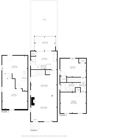 1840 E 35th St, Brooklyn, NY 11234