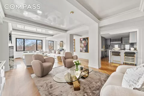 230 Central Park S #6DE, New York, NY 10019