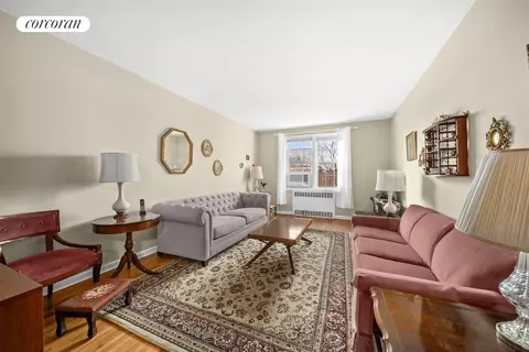 1125 Lorimer St #5H, Brooklyn, NY 11222
