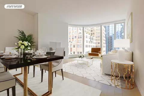 50 West St #18A, New York, NY 10006