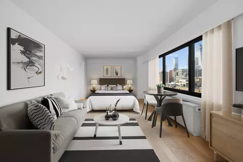 201 W 21st St #11-K, New York, NY 10011