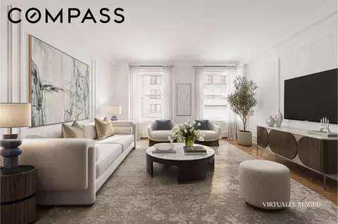 151 W 86th St #4D, New York, NY 10024