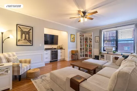 3656 Johnson Ave #3E, New York City, NY 10463