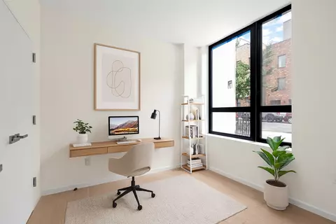 229 Withers St #1A, Brooklyn, NY 11211