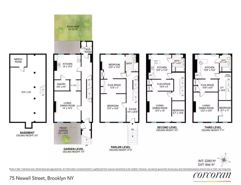 75 Newel St, Brooklyn, NY 11222