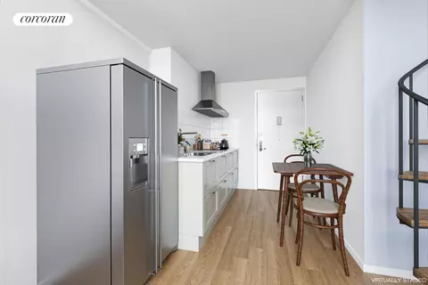 609 Columbus Ave #12I, New York, NY 10024