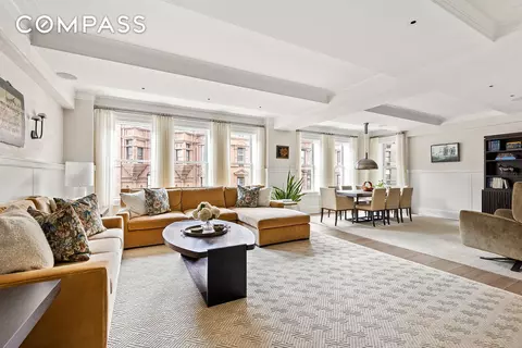 15 W 81st St #4E, New York, NY 10024