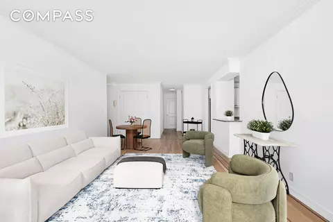 333 E 34th St #14D, New York, NY 10016
