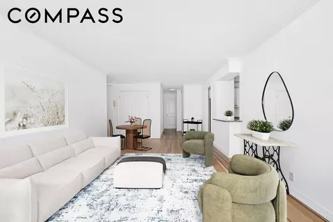 333 E 34th St #14D, New York, NY 10016