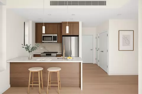 229 Withers St #2D, Brooklyn, NY 11211