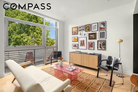 82 Guernsey St #2A, Brooklyn, NY 11222