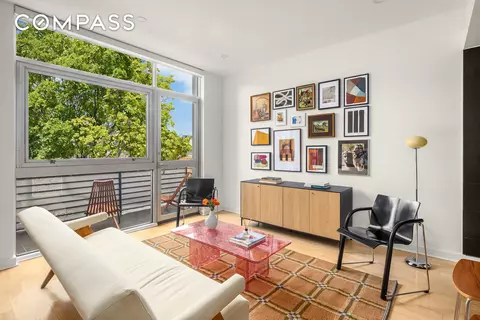 82 Guernsey St #2A, Brooklyn, NY 11222